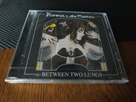 FLORENCE AND THE MACHINE - Between Two Lungs - 2CD