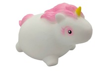 JEDNOROŻEC GNIOTEK ANTYSTRESOWA ZABAWKA RELAKSIAK ŚCISKACZEK