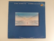 LP DIRE STRAITS - Communique