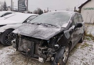 Peugeot 5008 2013r, 2.0 HDI. Uszkodzony przod. 2.0 Diesel 150KM