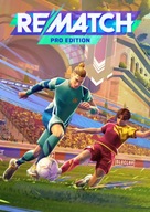 REMATCH - Pro Edition | Steam PC PEŁNA WERSJA