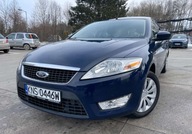 Ford Mondeo Ford Mondeo 1.6 Ti-VCT Trend 1.6 Benzyna 110KM