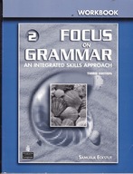 Focus on grammar TOM 2 Eckstut