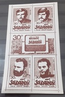 WINIETKA - ZNACZKI "SOLIDARNOŚCI" - R.K.S. DOLNY ŚLĄSK - 1984