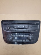 PEUGEOT 508 panel klimatyzacji radia 96656644XZ