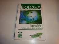 Biologia Trening przed maturą Komórka Metabolizm komórkowy Barbara Bukała