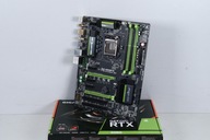 Płyta główna Gigabyte Z87 G1.Sniper LGA 1150