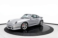 Porsche 911 1996 Porsche 911 Turbo Coupe 3.6 Benzyna 408KM