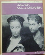 PUCIATA-PAWŁOWSKA -JACEK MALCZEWSKI -monografia -wyd.1968 rok
