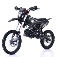 ASIX Inny Nowosc Cross Asix XB-68 125cc 9KM 1916 2025r Raty Transport OSTR