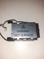 Radiator do procesora dawny