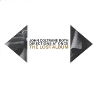 John Coltrane – Both Directions At Once: The Lost Album 2xcd