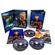 MEDIEVAL II 2 TOTAL WAR PC PREMIEROWE POLSKIE WYDANIE PL