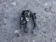 PEDAŁ GAZU SPRZĘGŁA HAMULCA KOMPLET PEUGEOT PARTNER II CITROEN BERLINGO II