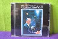 Frank Sinatra,Antonio Carlos Jobim CD