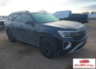 Volkswagen Atlas 2025r., 2.0T Peak Edition, 2L, od ubezpieczalni 2.0 273KM