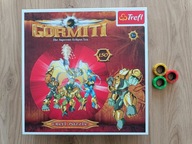 Puzzle Gormiti Trefl 150 + gratis 3 magnetyczne pierścienie