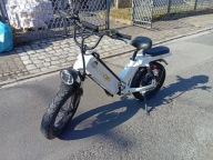 Aniioki AQ177 (2025) Long Range Electric Bike - EU Shipping Available