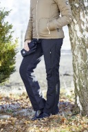 A81 COVALLIERO SPODNIE DO JAZDY KONNEJ ALASKA XL