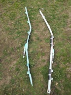 Hyundai Kona 19r kurtyna powietrza Lewa/Prawa