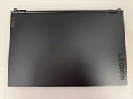 Klapa matrycy Lenovo Legion 5 15ARH05H ramka taśma zawiasy