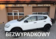 Nissan Qashqai Rej.02.2014 1,6 117 Klimatyzacja Kola latozima 1.6 Benzyna