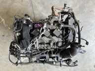 HYUNDAI KIA 1.0 MPI 12V SILNIK G3LD