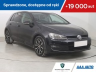 VW Golf 1.4 TSI, Salon Polska, Navi, Klima