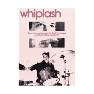 Plakat „Whiplash” – Filmowy Plakat Muzyczny