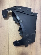 RENAULT ZOE LIFT ŚLIZG ZDERZAKA LEWY PRZÓD 628173228R