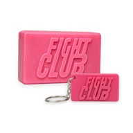 ZESTAW MYDLO FIGHT CLUB + NFC PRZYWIESZKA FIGHT CLUB PODZIEMNY KRĄG