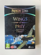Wings of Prey Skrzydła Chwały PL PC