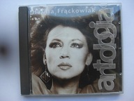 Halina Frąckowiak – Antologia Vol.2