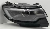 JEEP COMPASS 2 II LIFT FULL LED REFLEKTOR PRAWY LAMPA PRAWA 00501636820
