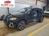 Audi Q5 Premium Plus 45 2022 2.0L 2.0 Benzyna 261KM