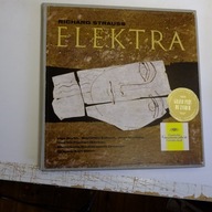 Richard Strauss - Karl Böhm – Elektra, Deutsche Grammophon, 2LP