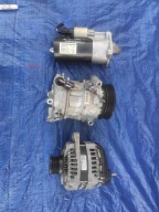Alternator 2,2 crd cherokee 52067418 jak nowy gwarancja