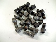 ŚRUBY SZPILKI KOŁA KÓŁ SKODA RAPID