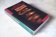 KRÓLOWA POŁUDNIA ARTURO PEREZ-REVERTE