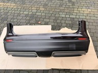 NISSAN QASHQAI J11 LIFT 4 PDC ZDERZAK TYLNY GAB