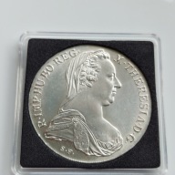 Talar 1780 r.S F - Maria Teresa ( 1740- 178.0)