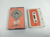 IRENA SANTOR / Korzyński Kopf Skorupka Kukulski / Stilon kaseta MC Rarytas