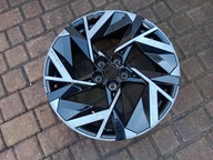 Felga do Renault arkan 7.5Jx19 ch5-is 35