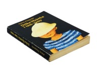 Dzika Mrówka i tam-tamy - Andrzej Perepeczko