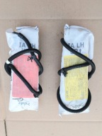 PODUSZKA AIRBAG FOTELA L/P HYUNDAI I10 II 15R 88910-B9000 88920-B9000