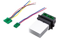 NTY ERD-CT-034 Rezystor dmuchawy z wtyczką