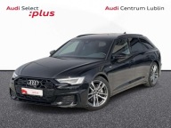 Audi A6 Avant LED Matrix Virtual Kokpit Hak 2.0 Benzyna 265KM