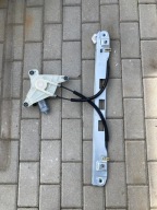 Renault Master III Movano podnośnik szyby P