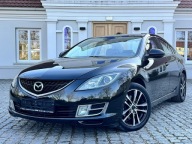 Mazda 6 2.0i Climatronic Gwarancja