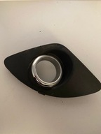 KIA CEED 06-09r ATRAPA KRATKA RAMKA HALOGENU CHROM